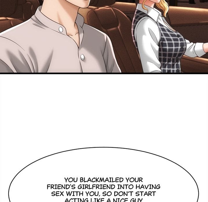 Right Under His Roof (Uncensored), chapter 34, page 25 of 123