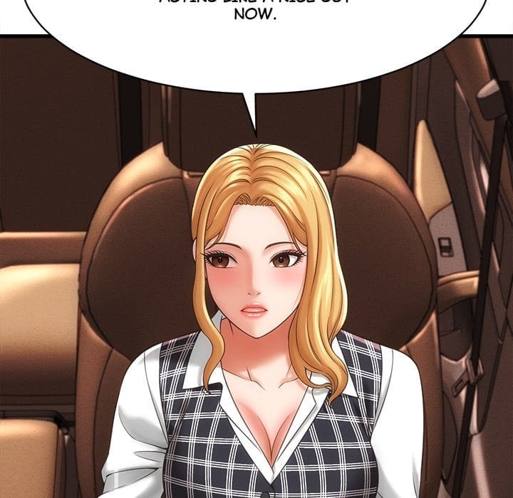 Right Under His Roof (Uncensored), chapter 34, page 26 of 123