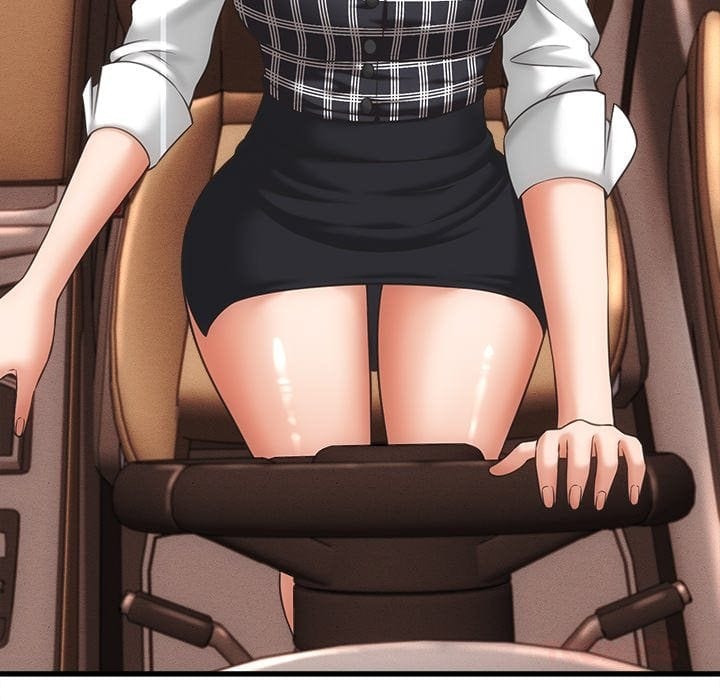 Right Under His Roof (Uncensored), chapter 34, page 27 of 123