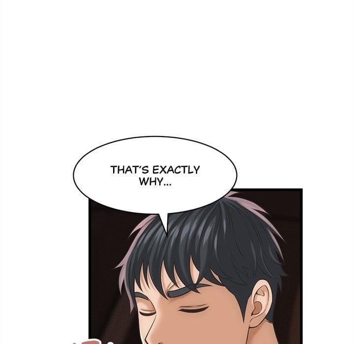 Right Under His Roof (Uncensored), chapter 34, page 28 of 123