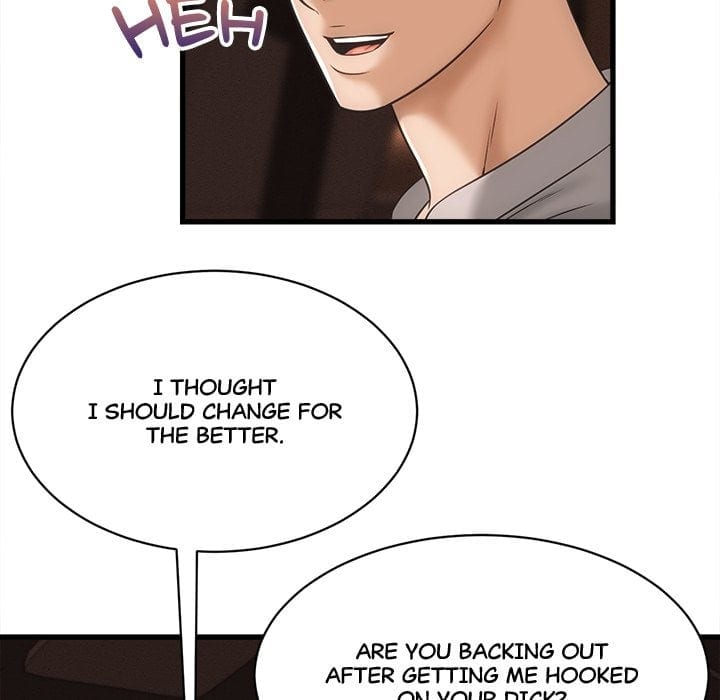 Right Under His Roof (Uncensored), chapter 34, page 29 of 123