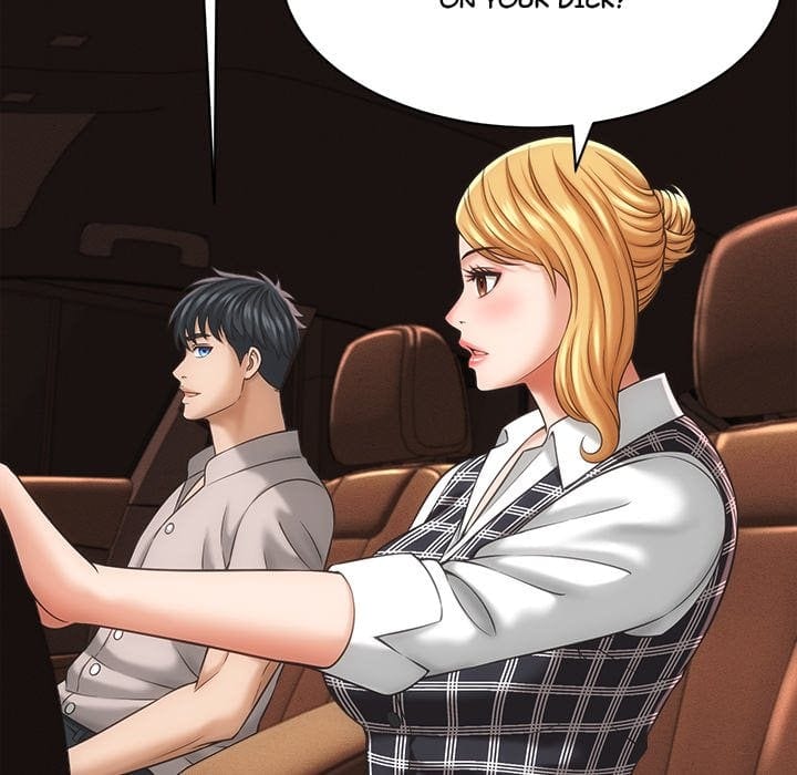 Right Under His Roof (Uncensored), chapter 34, page 30 of 123