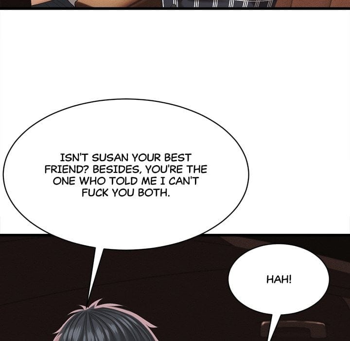 Right Under His Roof (Uncensored), chapter 34, page 31 of 123