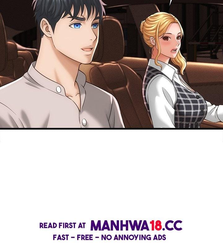 Right Under His Roof (Uncensored), chapter 34, page 32 of 123