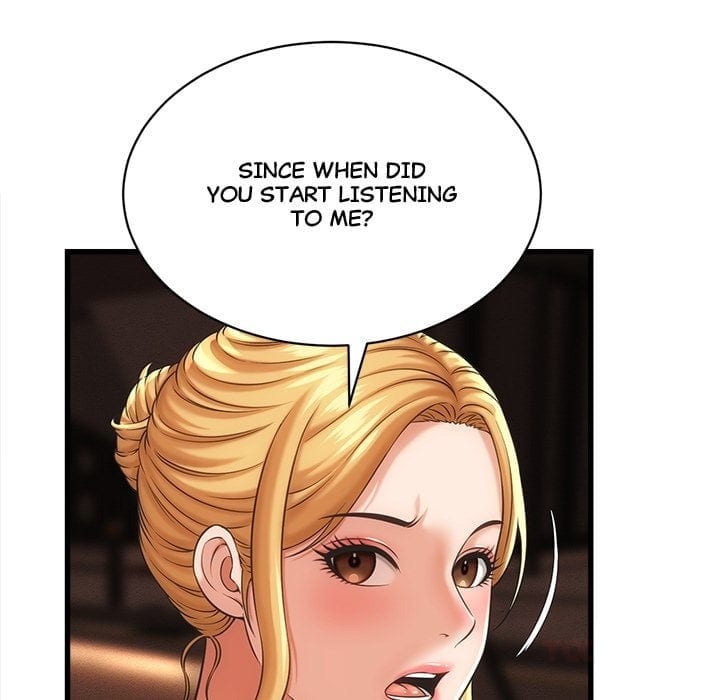 Right Under His Roof (Uncensored), chapter 34, page 33 of 123