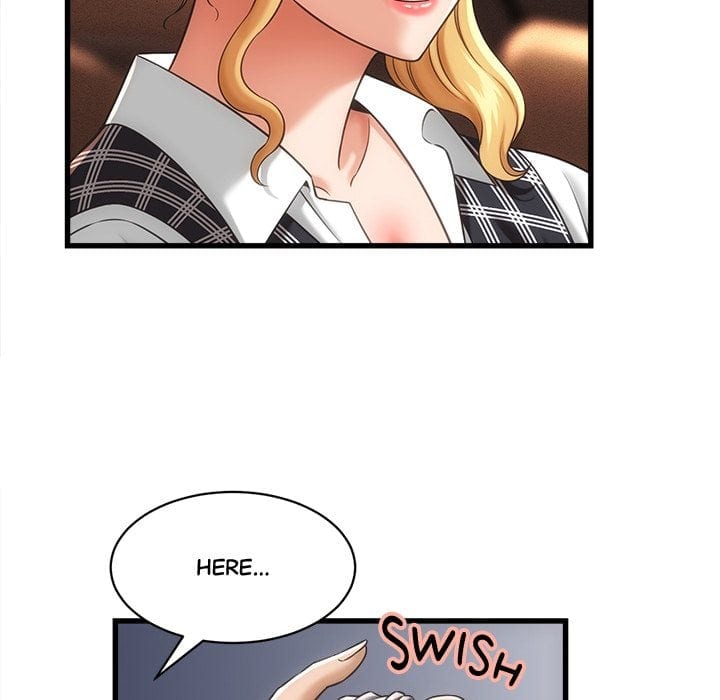 Right Under His Roof (Uncensored), chapter 34, page 34 of 123