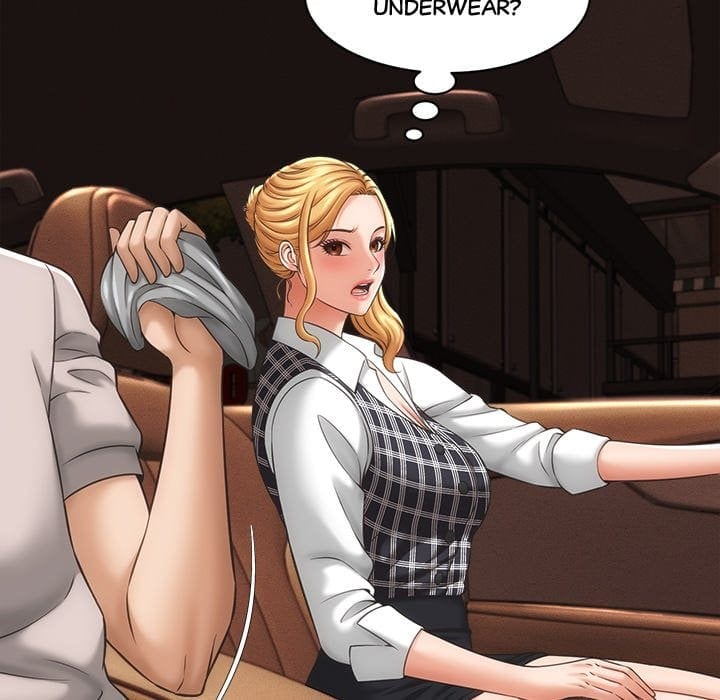 Right Under His Roof (Uncensored), chapter 34, page 36 of 123