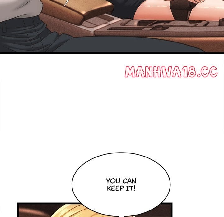 Right Under His Roof (Uncensored), chapter 34, page 37 of 123