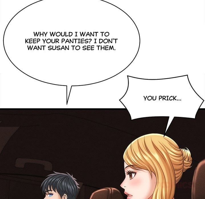 Right Under His Roof (Uncensored), chapter 34, page 39 of 123
