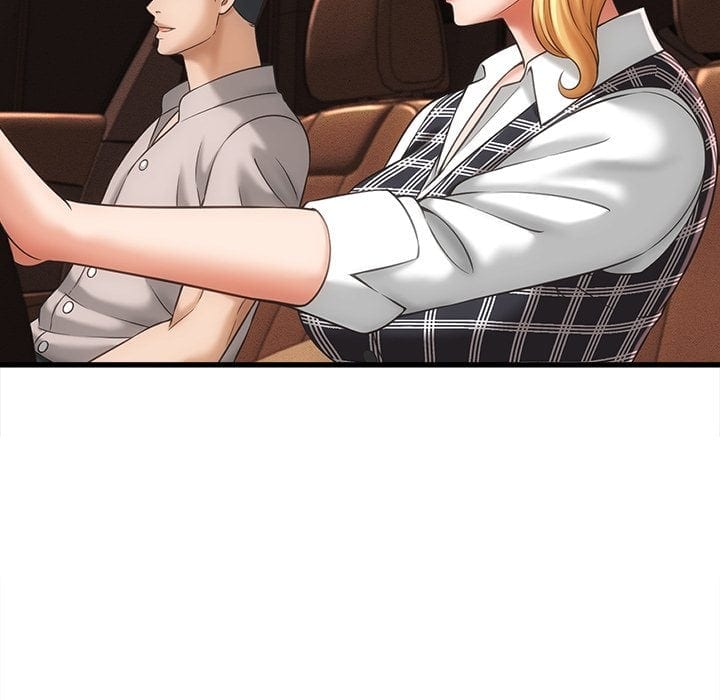 Right Under His Roof (Uncensored), chapter 34, page 40 of 123