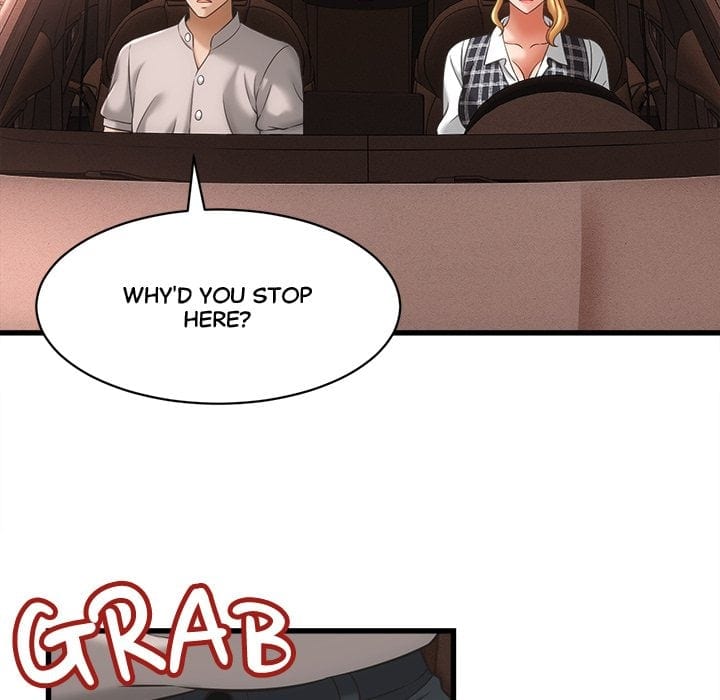 Right Under His Roof (Uncensored), chapter 34, page 43 of 123