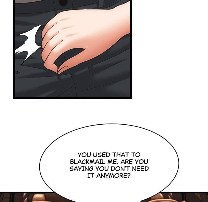 Right Under His Roof (Uncensored), chapter 34, page 44 of 123
