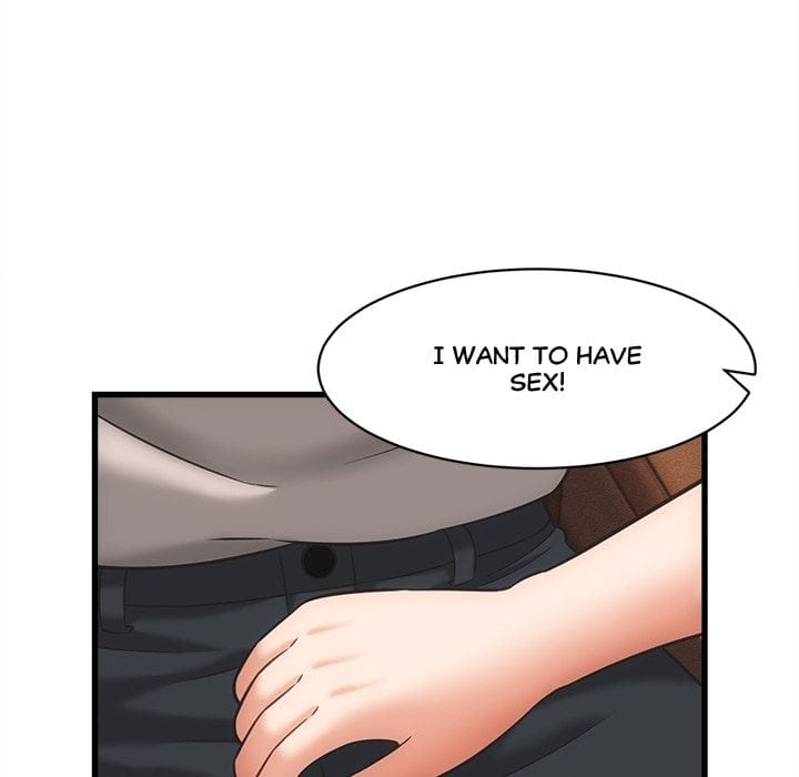 Right Under His Roof (Uncensored), chapter 34, page 49 of 123