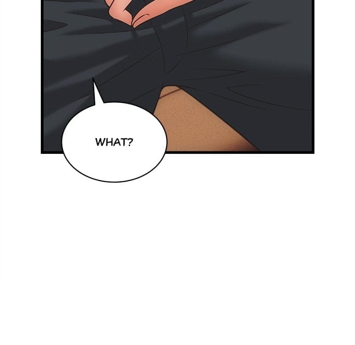 Right Under His Roof (Uncensored), chapter 34, page 50 of 123