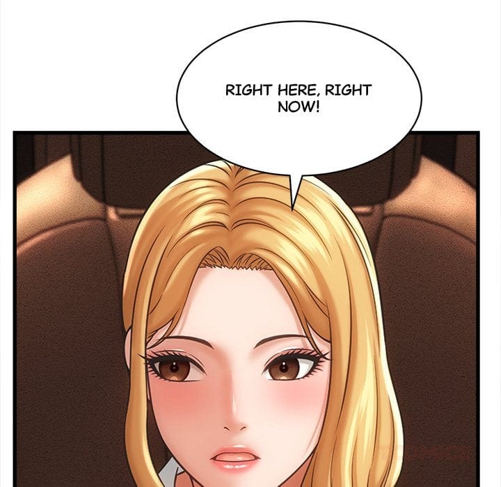 Right Under His Roof (Uncensored), chapter 34, page 51 of 123