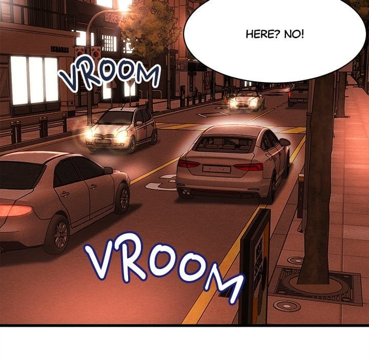 Right Under His Roof (Uncensored), chapter 34, page 54 of 123