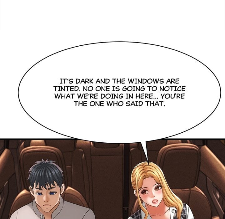 Right Under His Roof (Uncensored), chapter 34, page 55 of 123