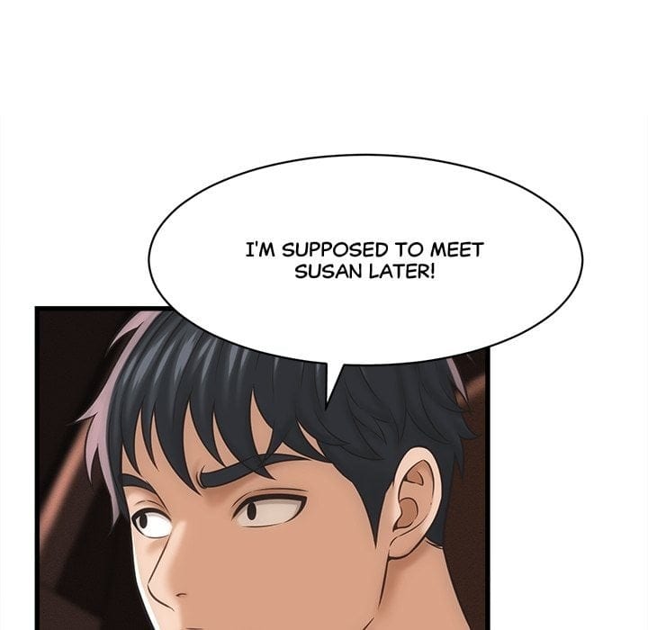 Right Under His Roof (Uncensored), chapter 34, page 57 of 123