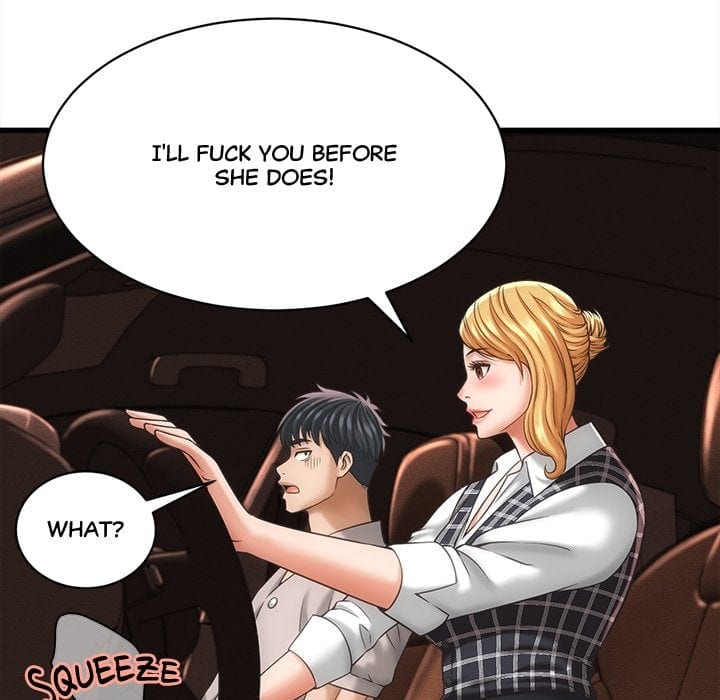 Right Under His Roof (Uncensored), chapter 34, page 60 of 123