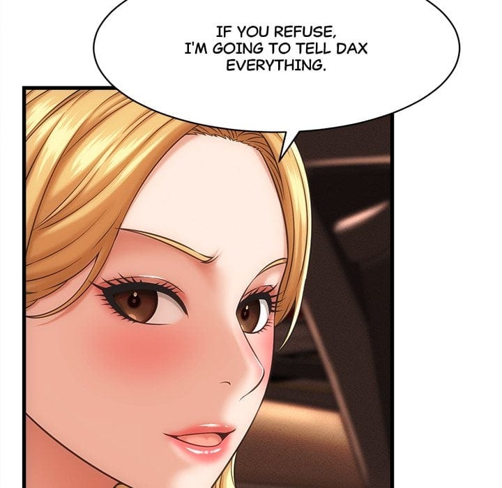 Right Under His Roof (Uncensored), chapter 34, page 62 of 123