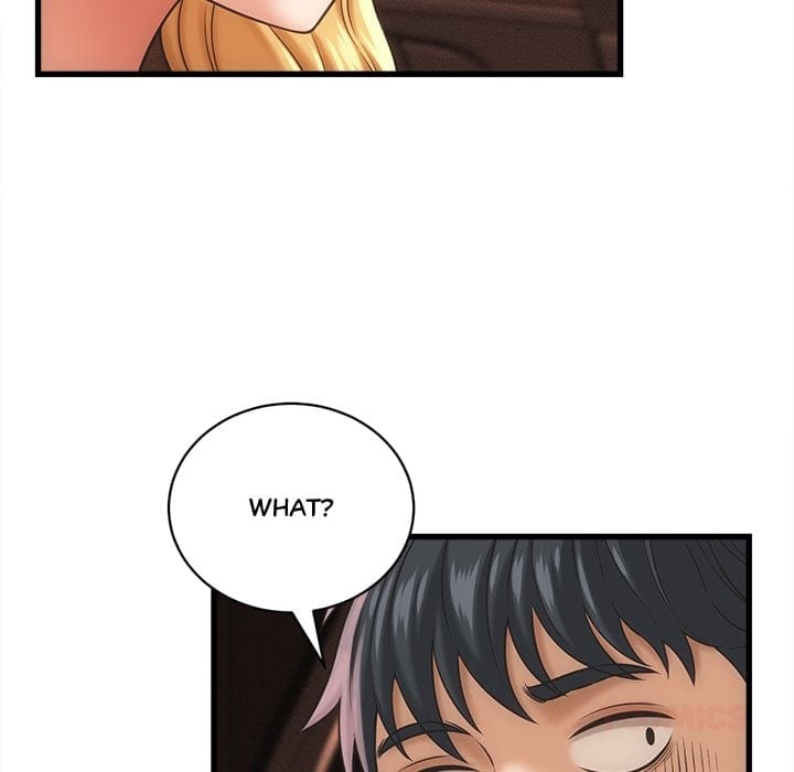 Right Under His Roof (Uncensored), chapter 34, page 63 of 123