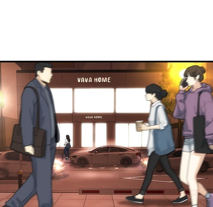 Right Under His Roof (Uncensored), chapter 34, page 69 of 123
