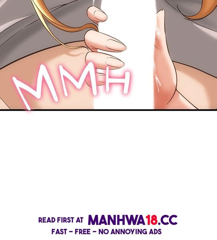 Right Under His Roof (Uncensored), chapter 34, page 72 of 123