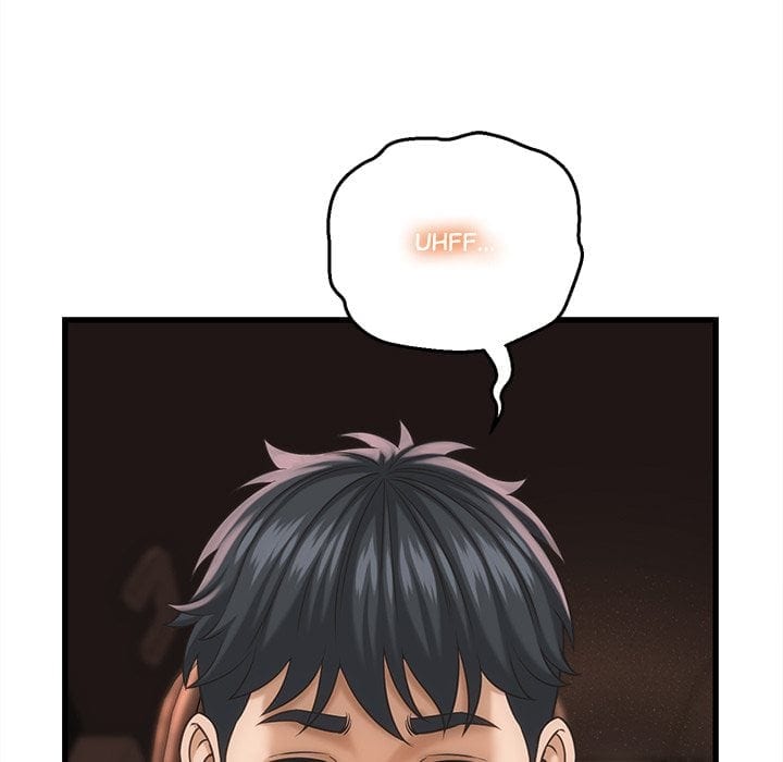 Right Under His Roof (Uncensored), chapter 34, page 73 of 123