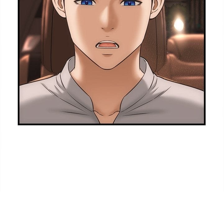 Right Under His Roof (Uncensored), chapter 34, page 74 of 123