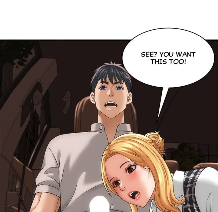Right Under His Roof (Uncensored), chapter 34, page 79 of 123