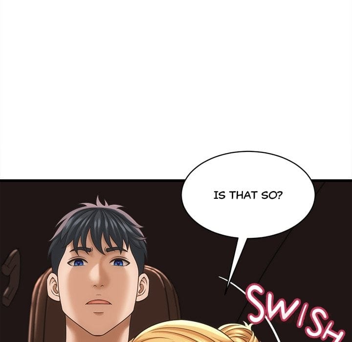 Right Under His Roof (Uncensored), chapter 34, page 81 of 123