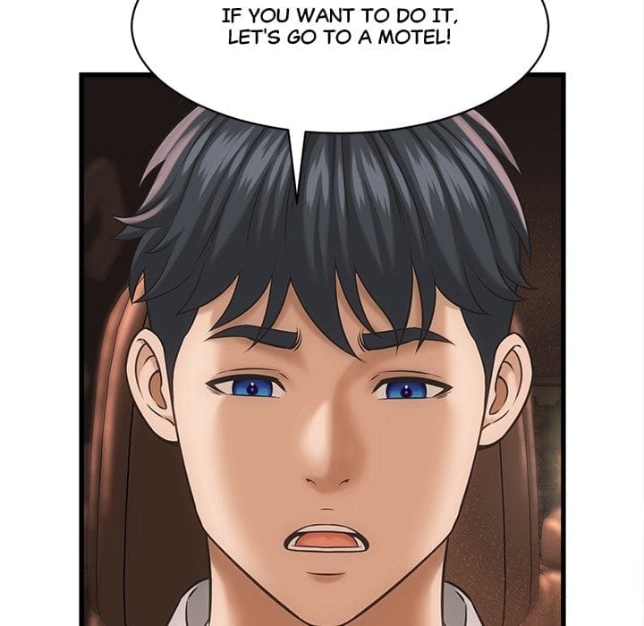Right Under His Roof (Uncensored), chapter 34, page 84 of 123