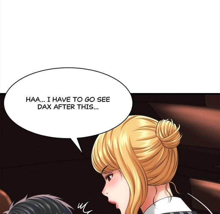 Right Under His Roof (Uncensored), chapter 34, page 92 of 123