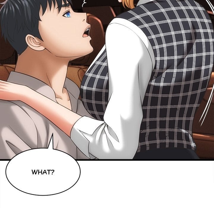 Right Under His Roof (Uncensored), chapter 34, page 93 of 123