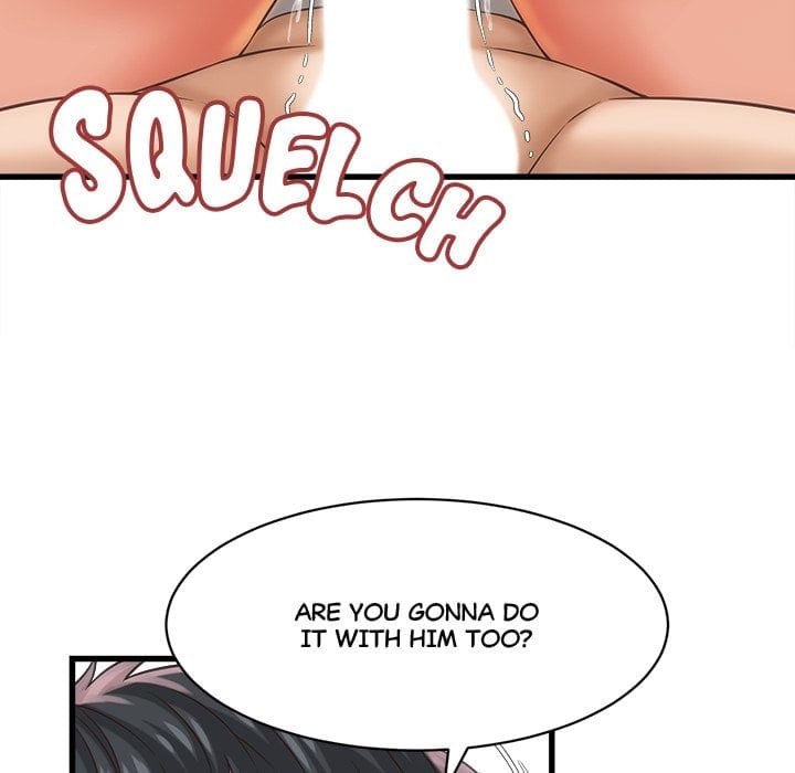 Right Under His Roof (Uncensored), chapter 34, page 95 of 123