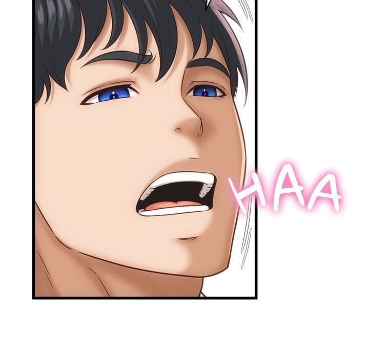 Right Under His Roof (Uncensored), chapter 34, page 96 of 123