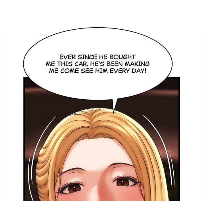Right Under His Roof (Uncensored), chapter 34, page 97 of 123