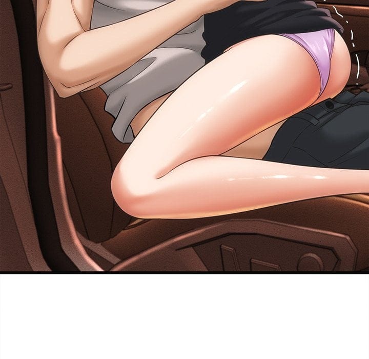 Right Under His Roof (Uncensored), chapter 34, page 102 of 123