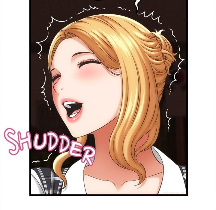 Right Under His Roof (Uncensored), chapter 34, page 105 of 123
