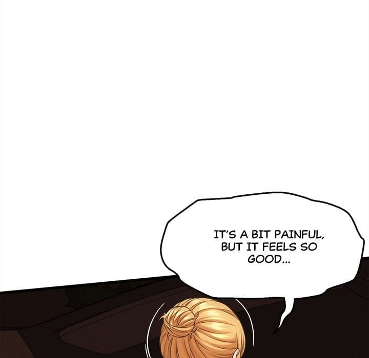 Right Under His Roof (Uncensored), chapter 34, page 106 of 123
