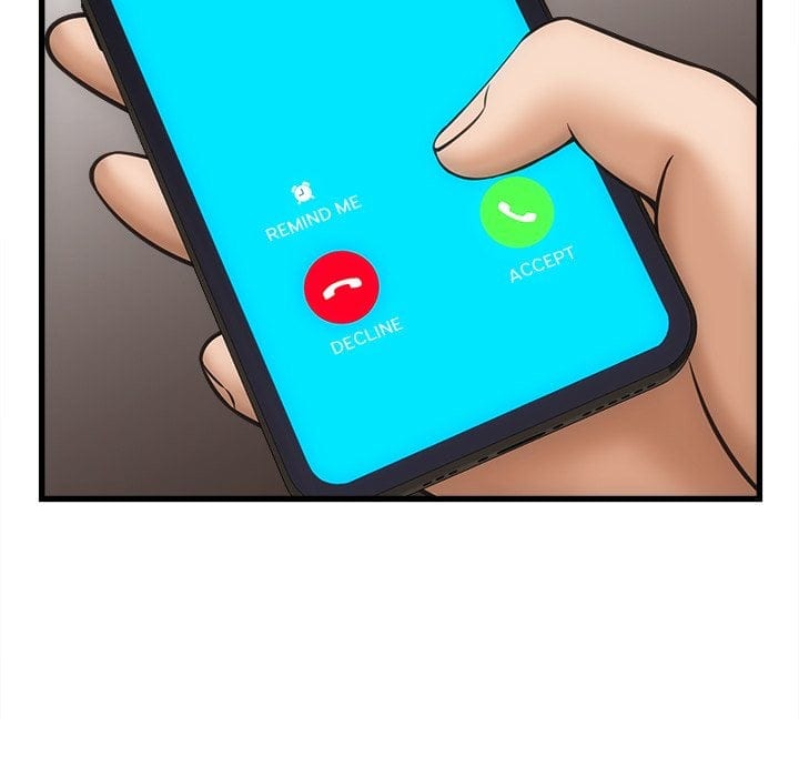 Right Under His Roof (Uncensored), chapter 34, page 115 of 123