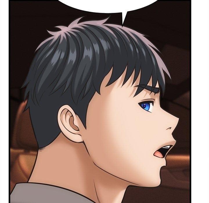 Right Under His Roof (Uncensored), chapter 34, page 119 of 123
