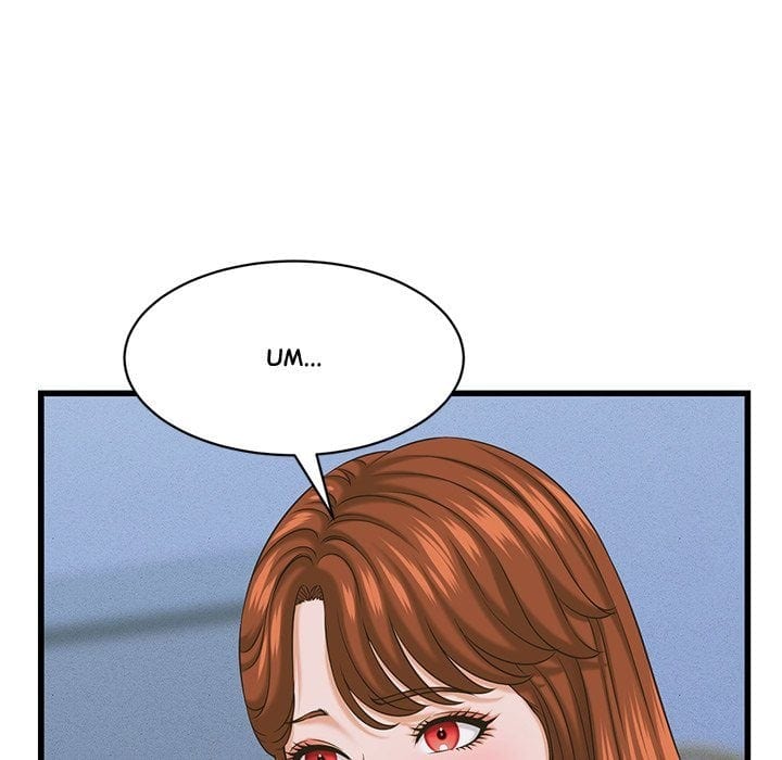 Right Under His Roof (Uncensored), chapter 36, page 7 of 126