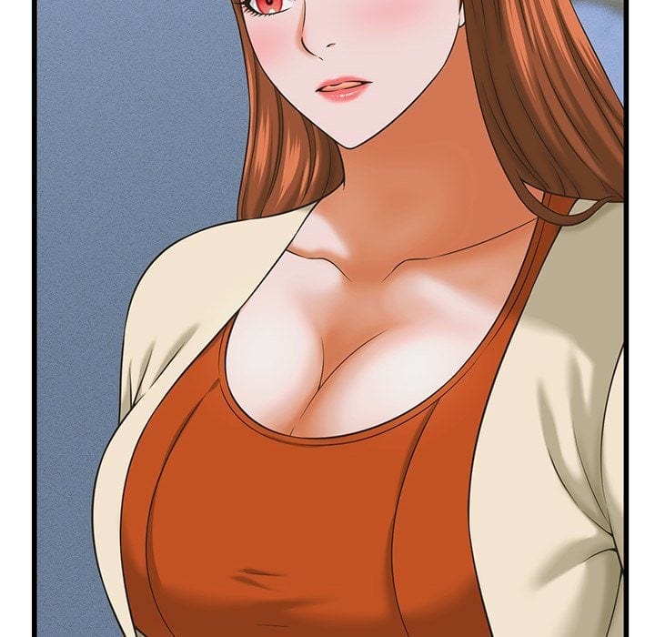 Right Under His Roof (Uncensored), chapter 36, page 8 of 126