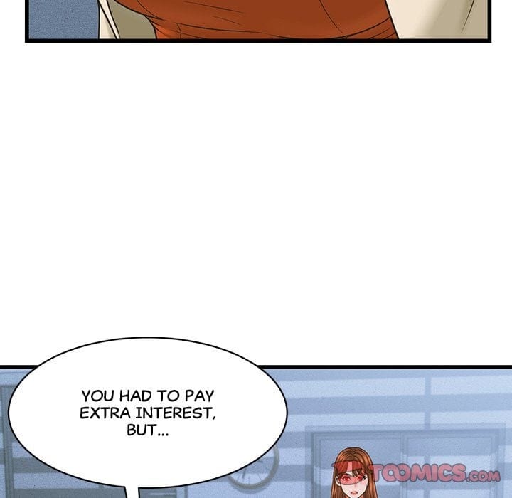 Right Under His Roof (Uncensored), chapter 36, page 9 of 126