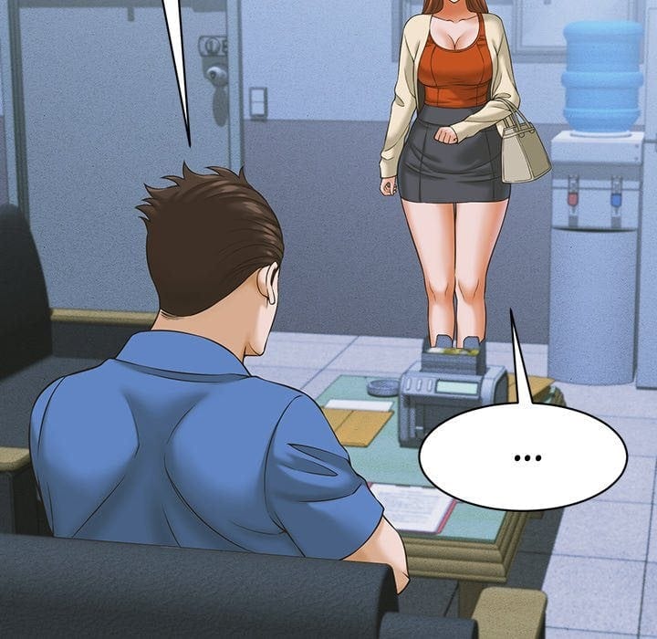 Right Under His Roof (Uncensored), chapter 36, page 10 of 126
