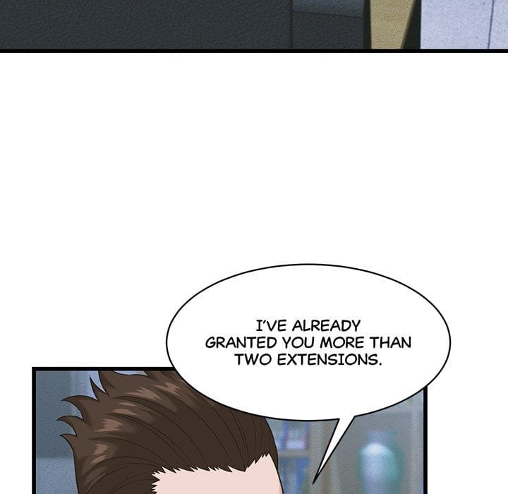 Right Under His Roof (Uncensored), chapter 36, page 11 of 126