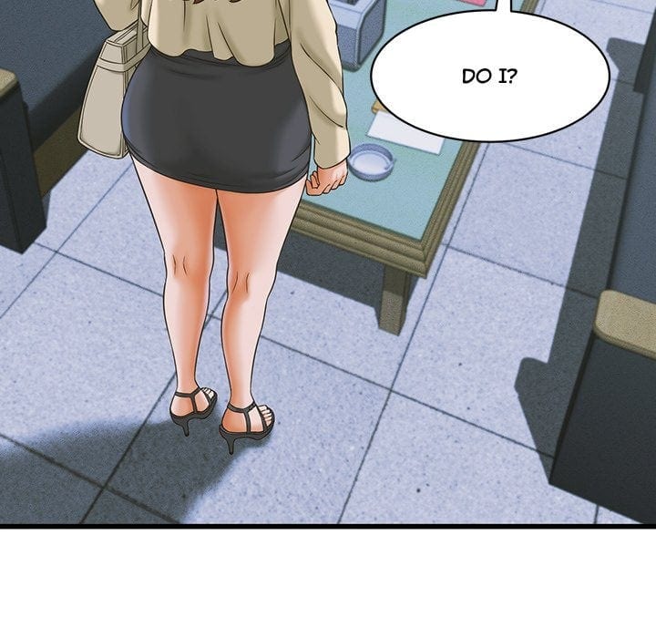 Right Under His Roof (Uncensored), chapter 36, page 14 of 126