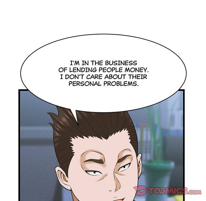 Right Under His Roof (Uncensored), chapter 36, page 15 of 126