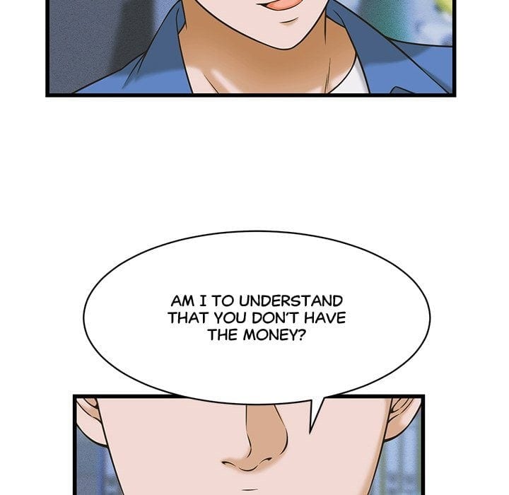 Right Under His Roof (Uncensored), chapter 36, page 16 of 126